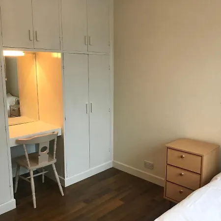 The Bungalow