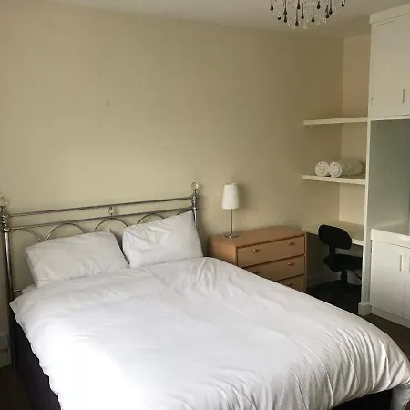 The Bungalow Ballynakill (Carlow)