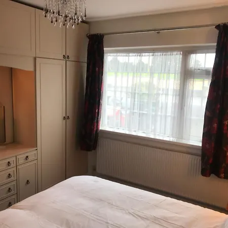 The Bungalow Holiday home *