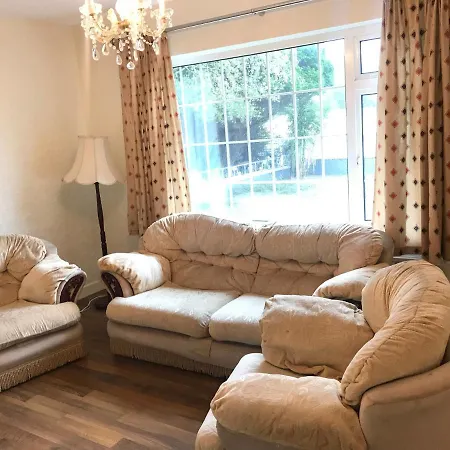 The Bungalow * Ballynakill (Carlow)