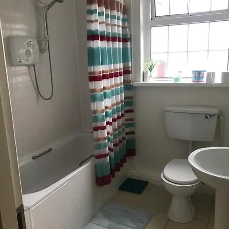 The Bungalow Holiday home