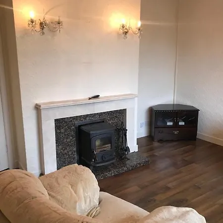 The Bungalow Holiday home *
