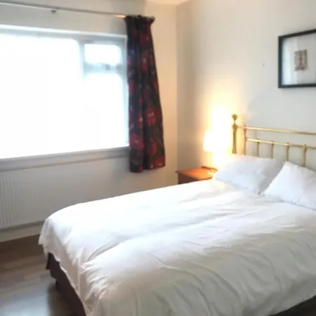 The Bungalow Ballynakill (Carlow)